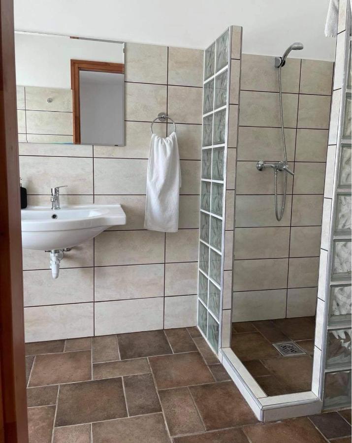 Hotel Somlo Kolonics Kuria Somlovasarhely Esterno foto